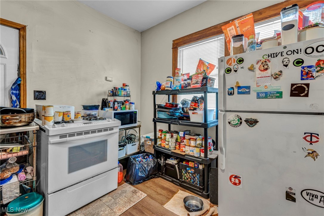 1316 W 91st Street