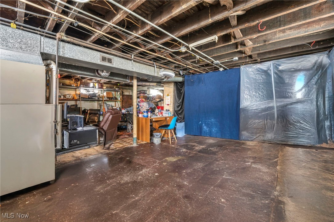 1316 W 91st Street
