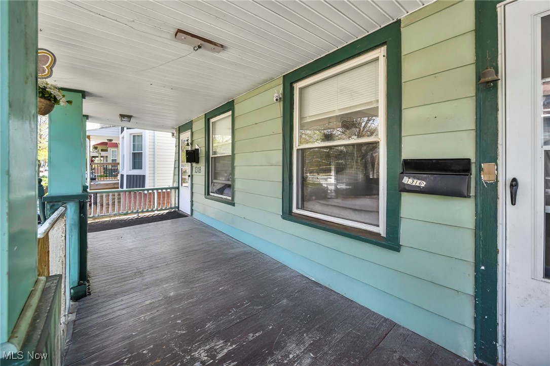 1316 W 91st Street