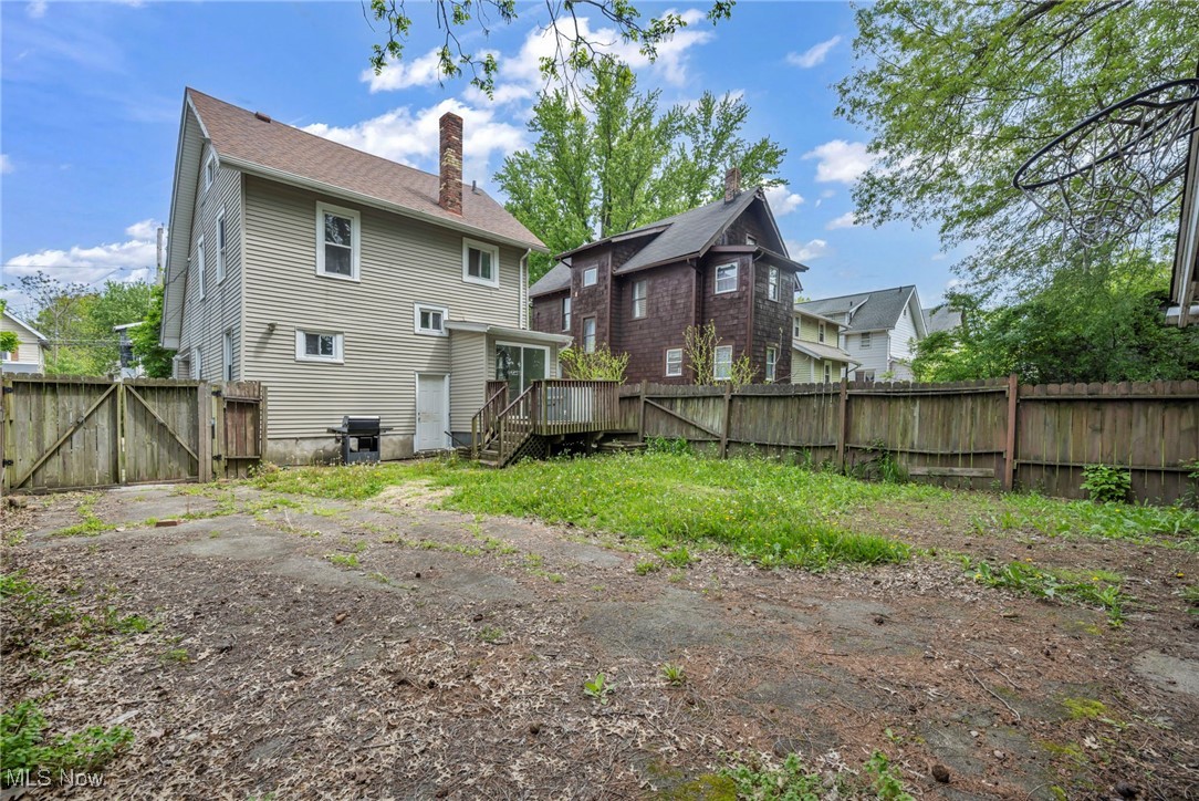 80 E Ido Avenue
