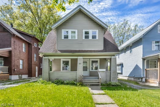 80 E Ido Avenue