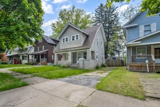 80 E Ido Avenue