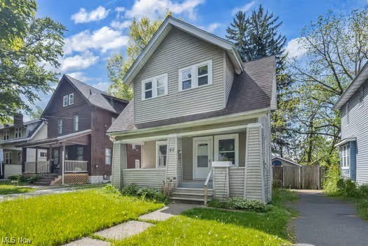 80 E Ido Avenue