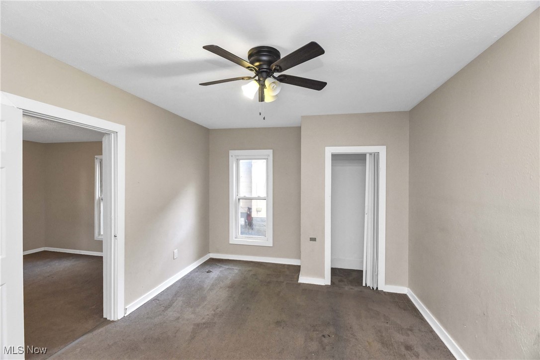 321 W 8th Street
