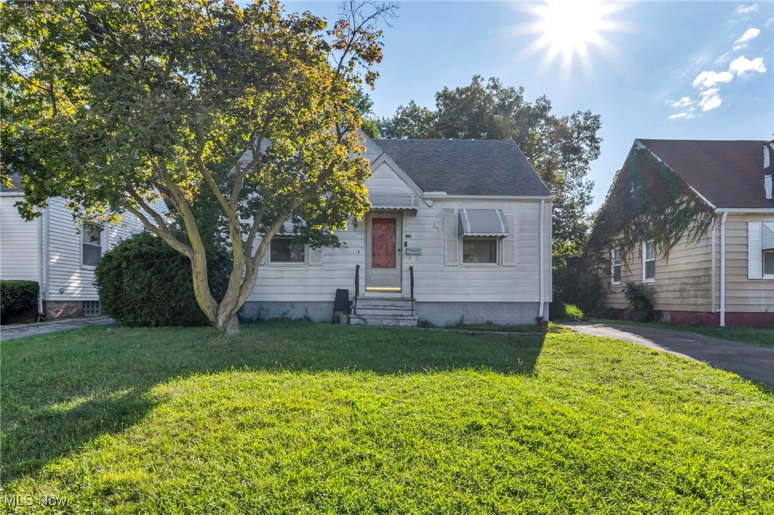 3915 E 177th Street
