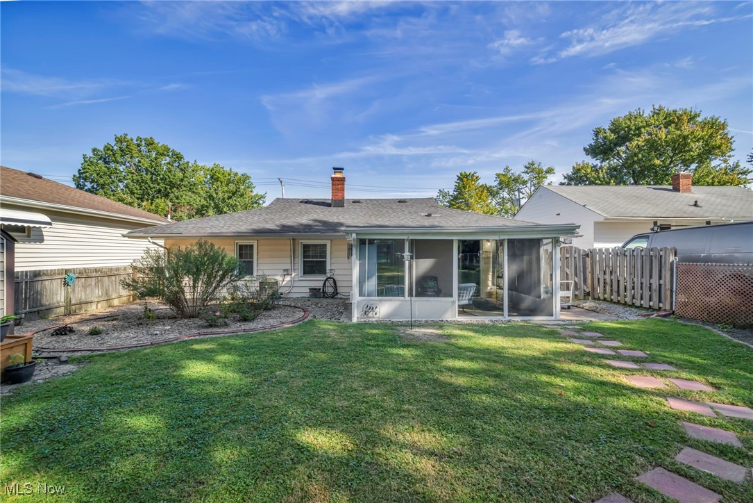 11043 Meadowbrook Drive