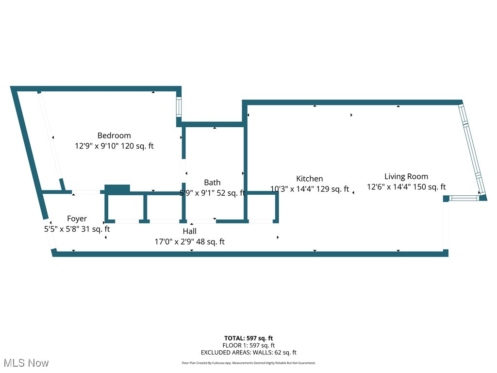 2222 Detroit Avenue 817