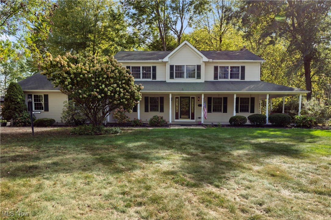 48221 Rice Road