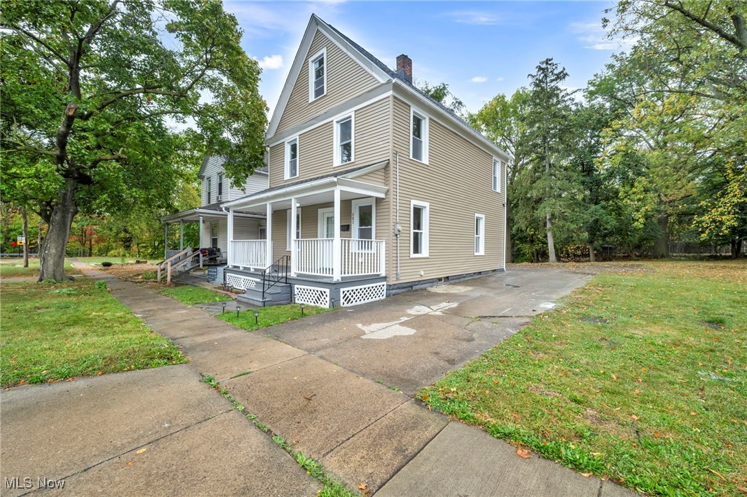 121 Parkview Court