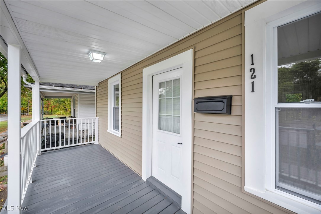121 Parkview Court