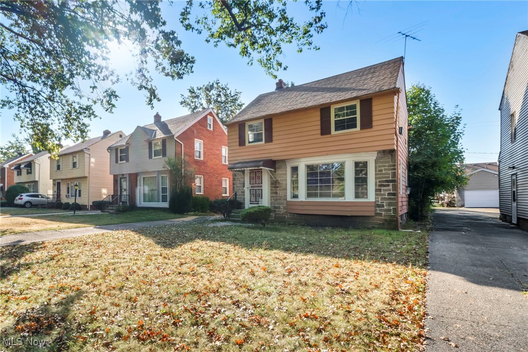 17120 Talford Avenue