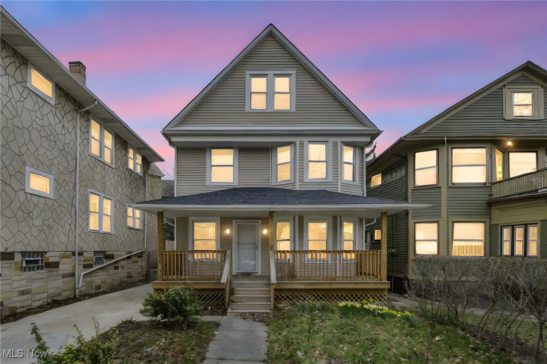 1374 W 114th Street