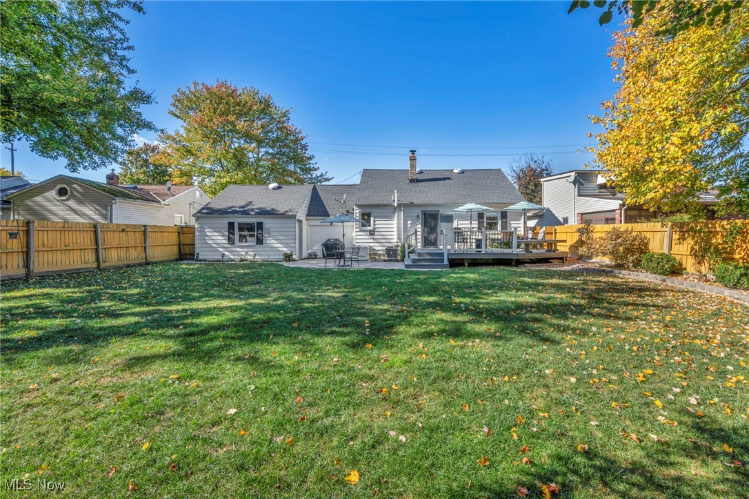 3285 Stoney Ridge Road
