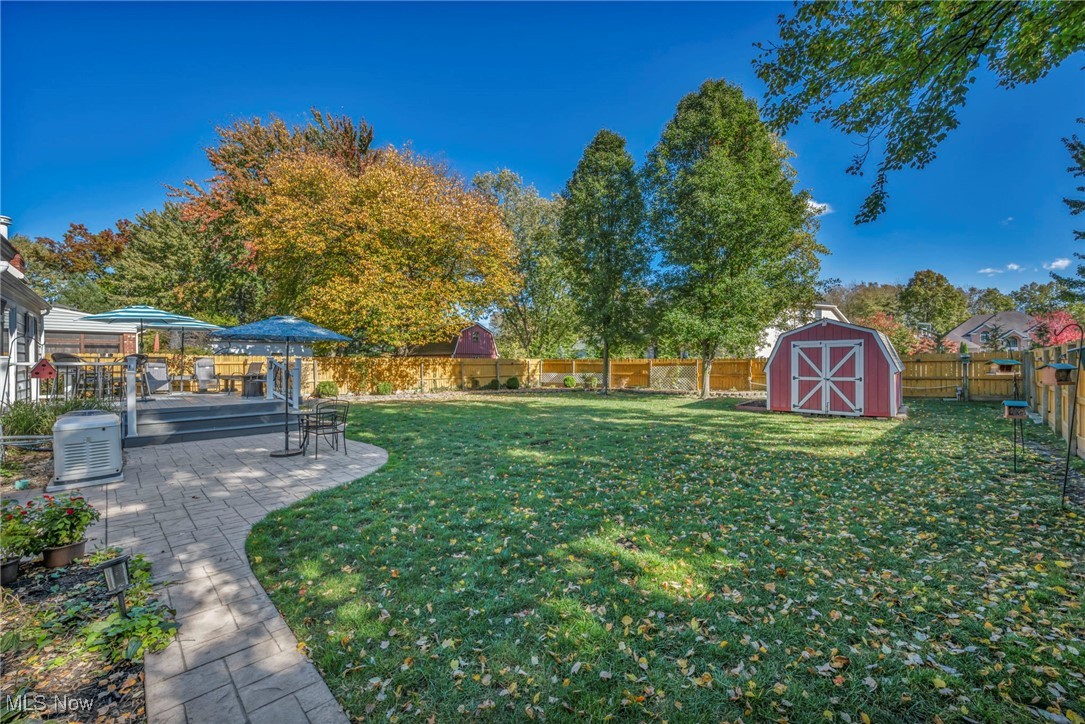 3285 Stoney Ridge Road