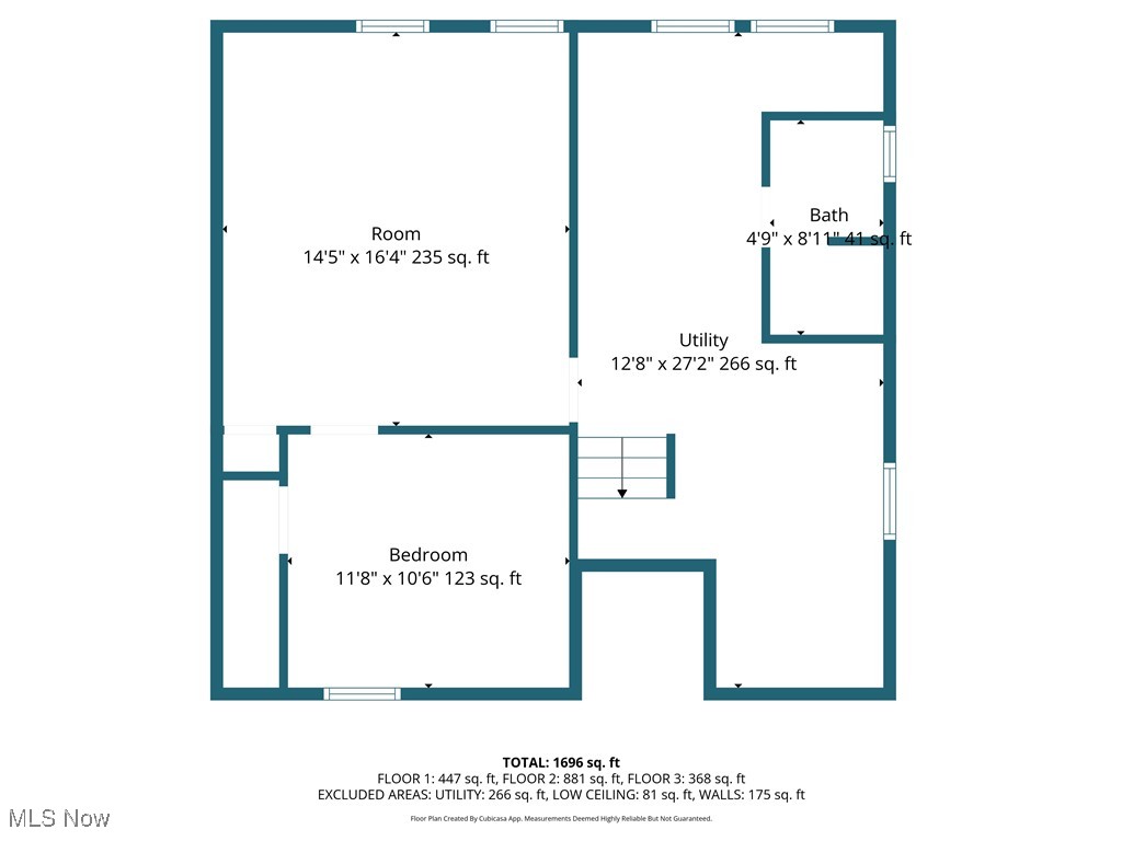 3285 Stoney Ridge Road