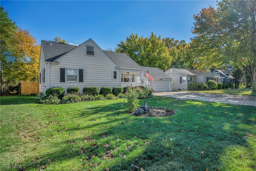 3285 Stoney Ridge Road