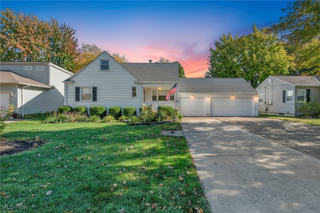 3285 Stoney Ridge Road
