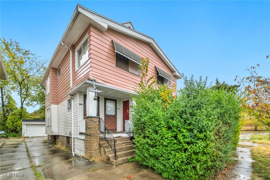 949 Rudyard Road