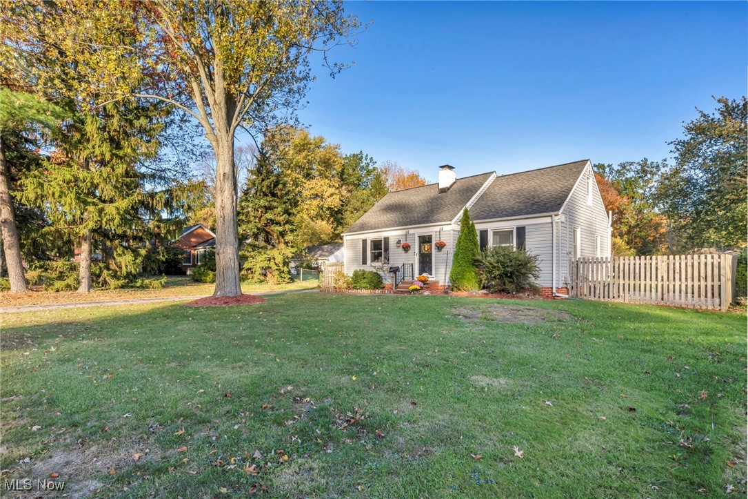 149 Jaycox Road