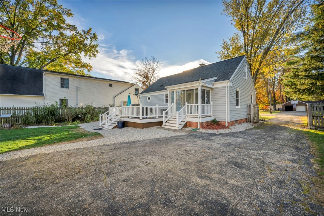 149 Jaycox Road