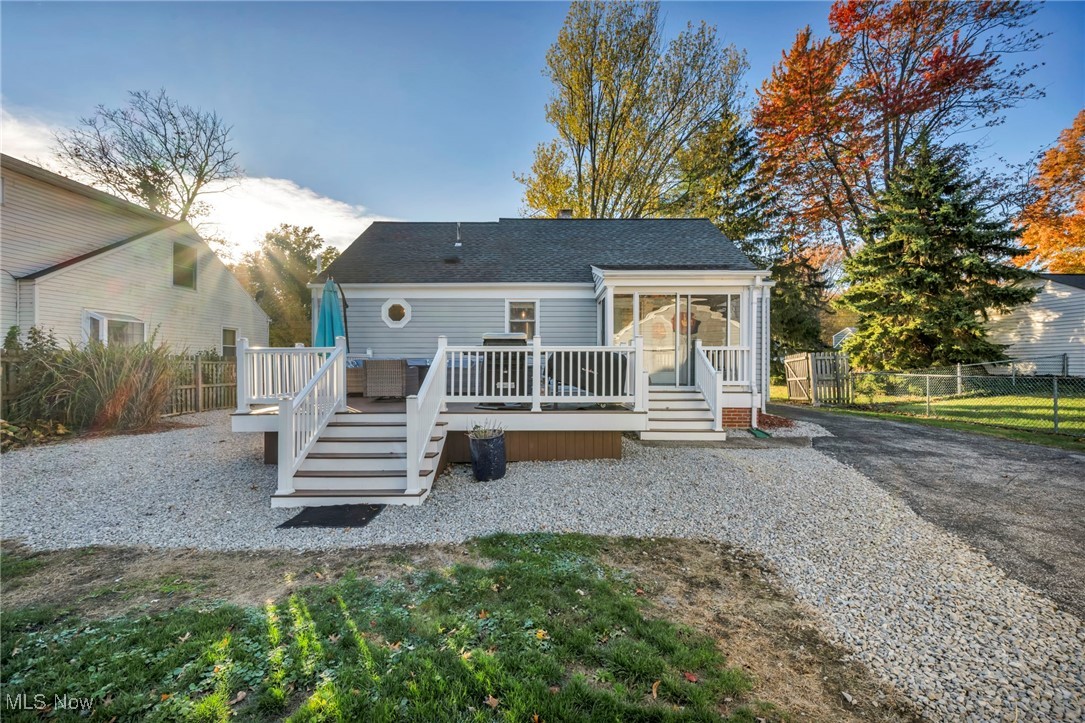 149 Jaycox Road