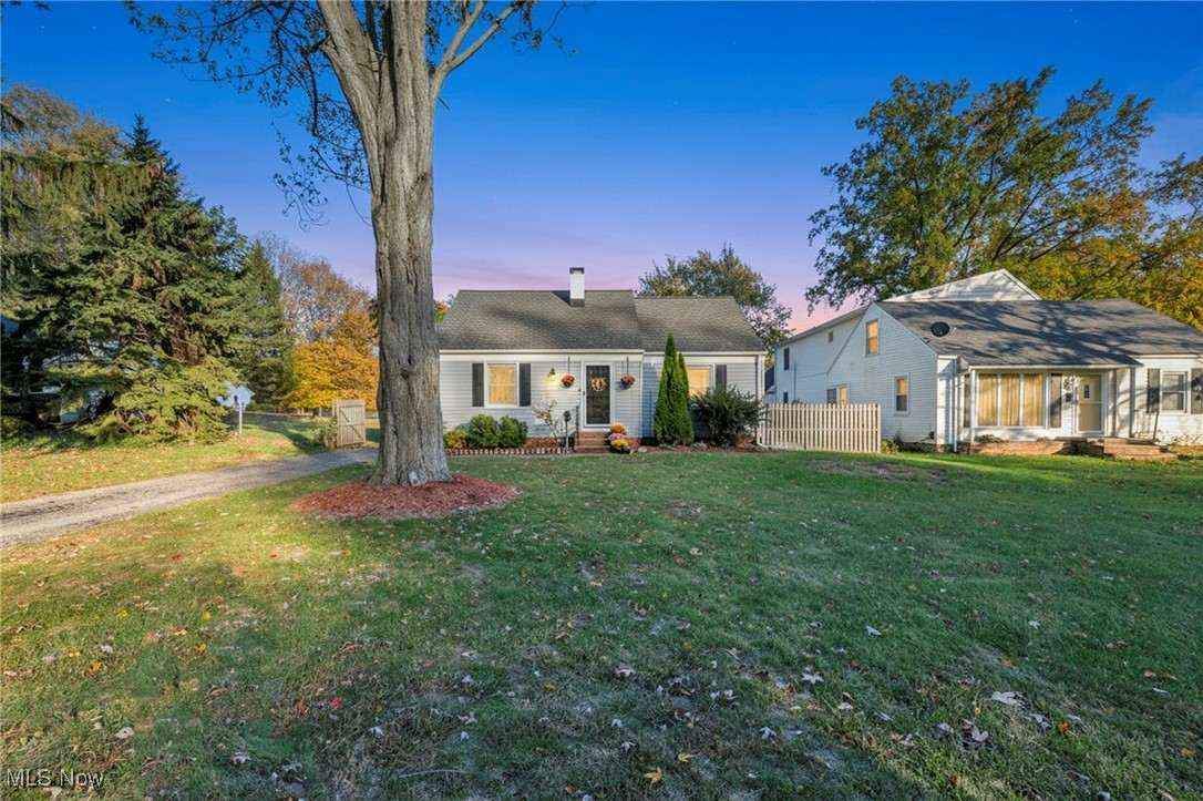 149 Jaycox Road