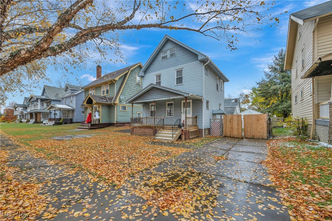 3187 W 115th Street