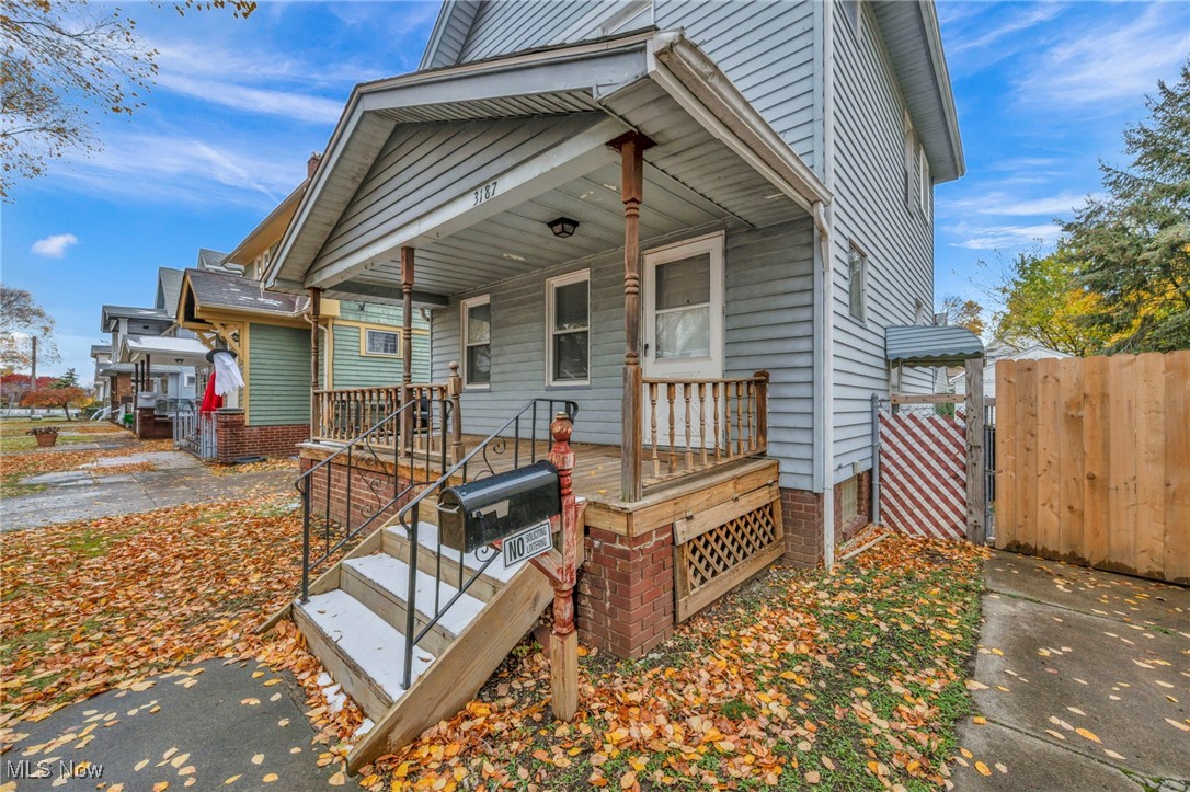 3187 W 115th Street