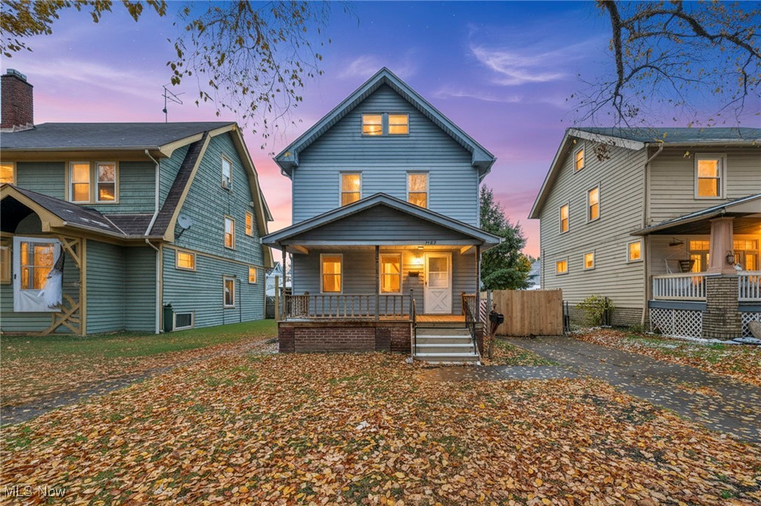 3187 W 115th Street