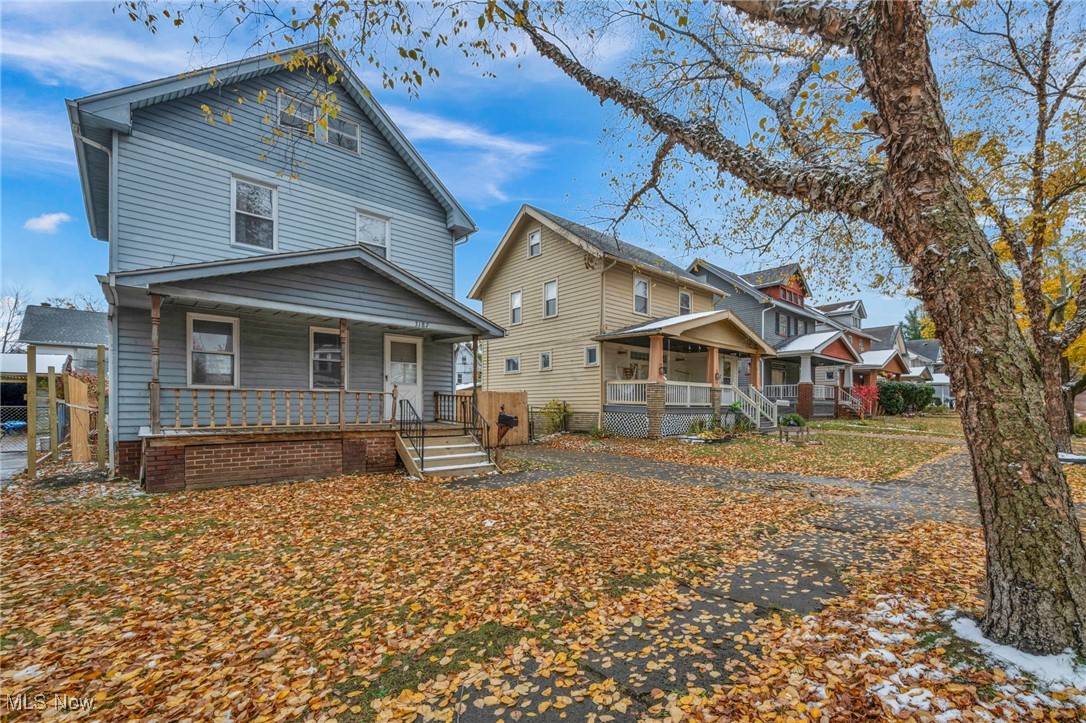3187 W 115th Street