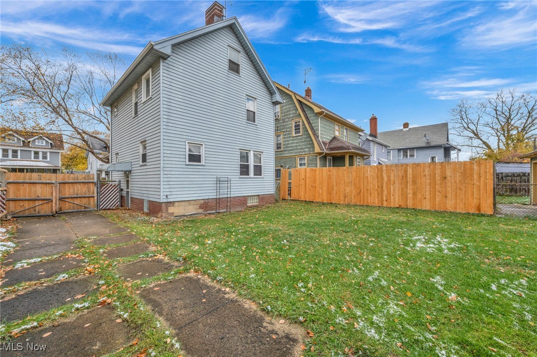 3187 W 115th Street