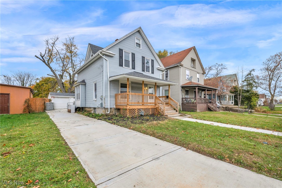 1202 Oberlin Avenue