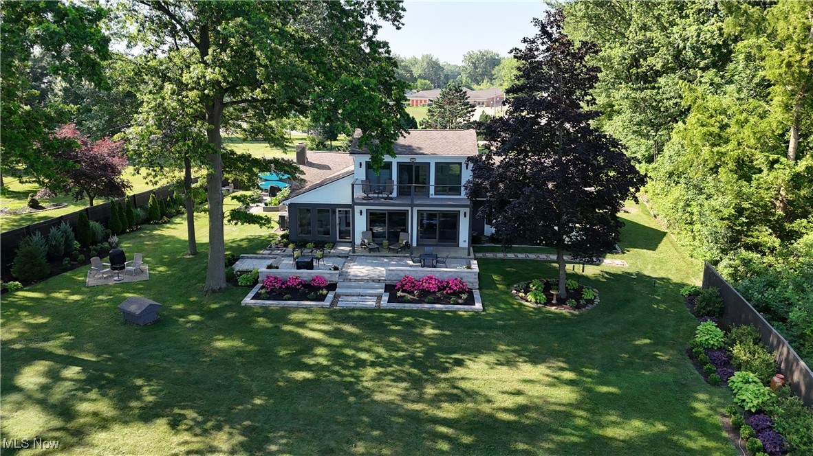 5365 E Lake Road