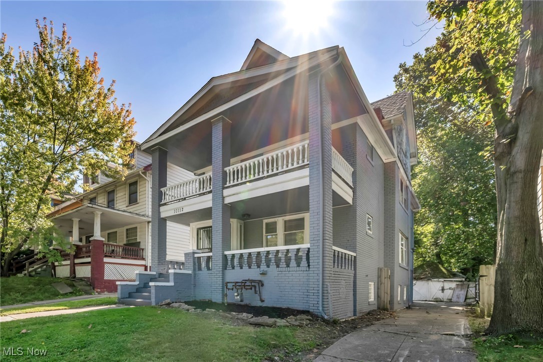 10112 Kinsman Road