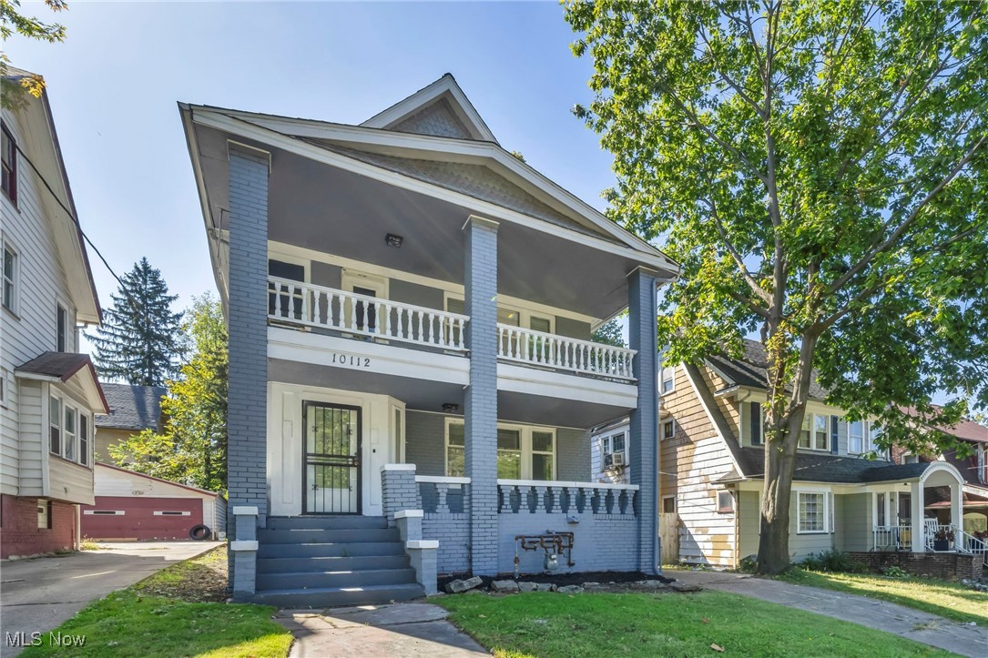 10112 Kinsman Road