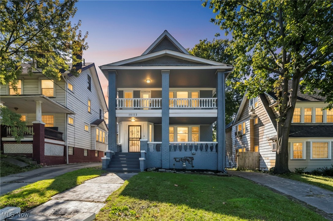 10112 Kinsman Road
