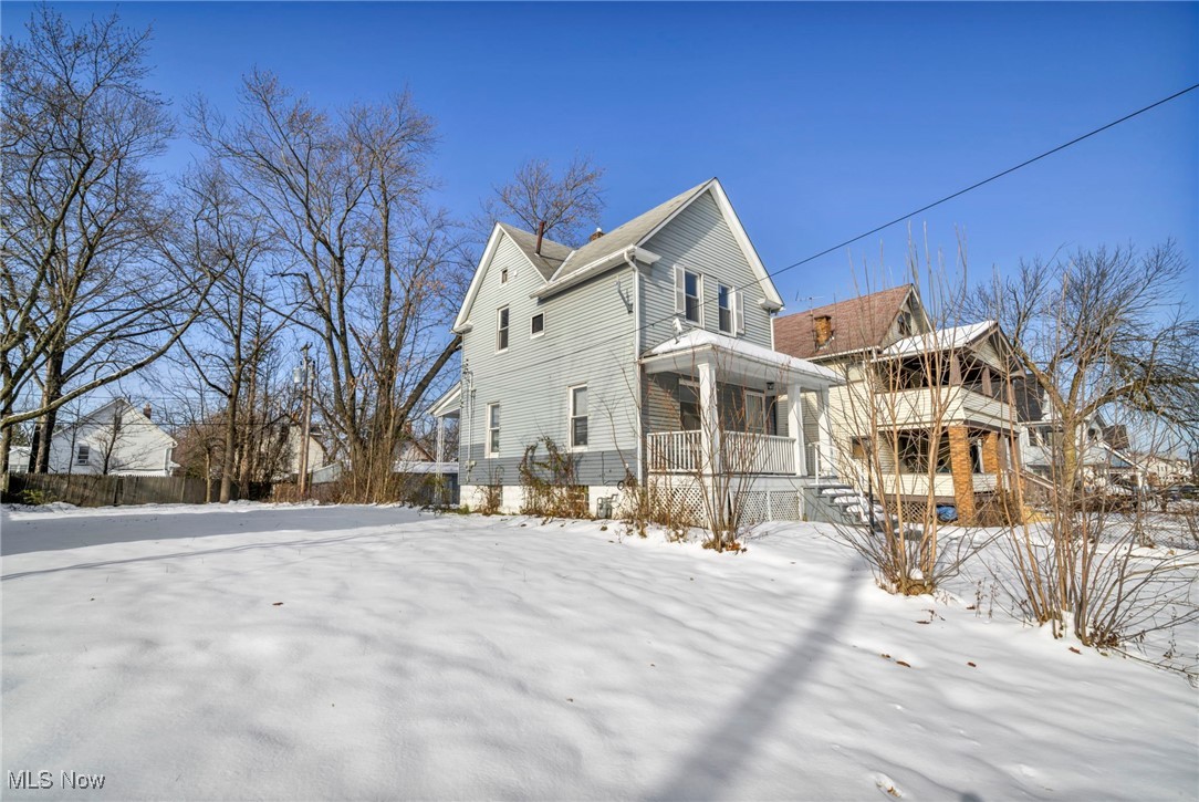 4246 E 116th Street