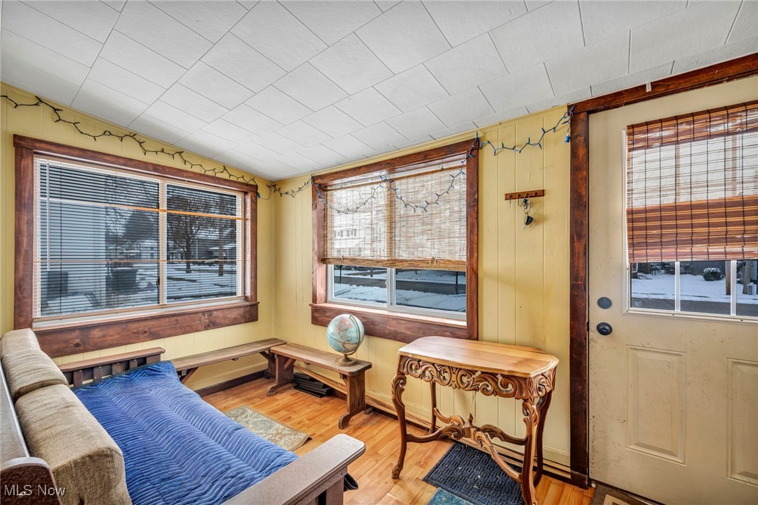 163 Williams St.