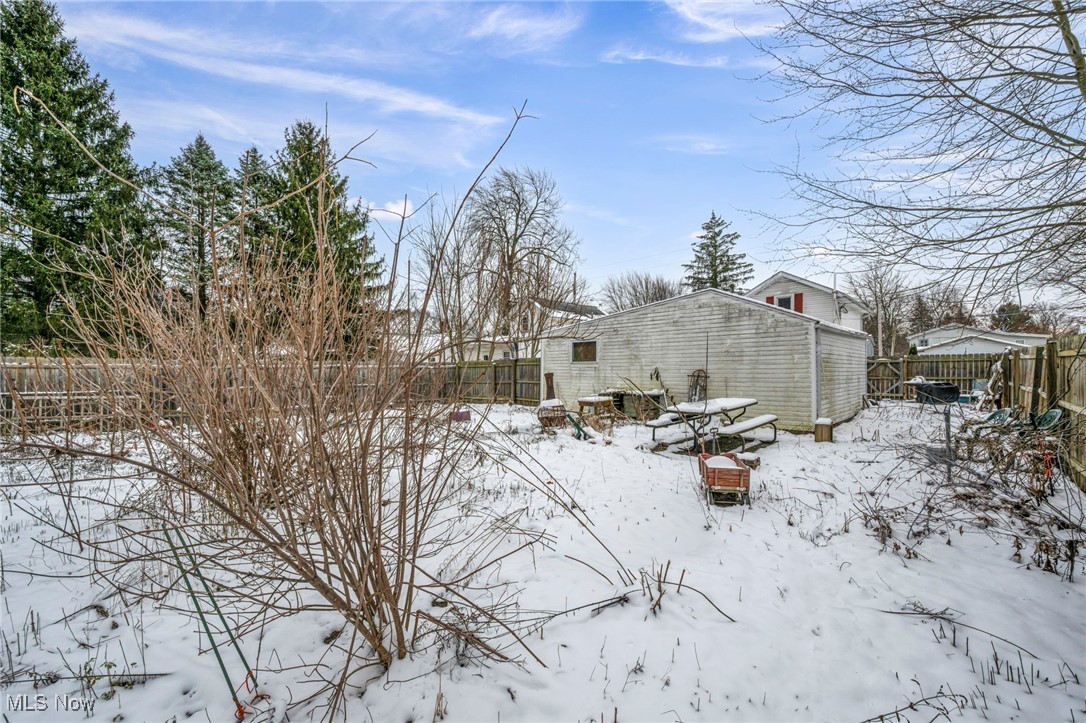 163 Williams St.