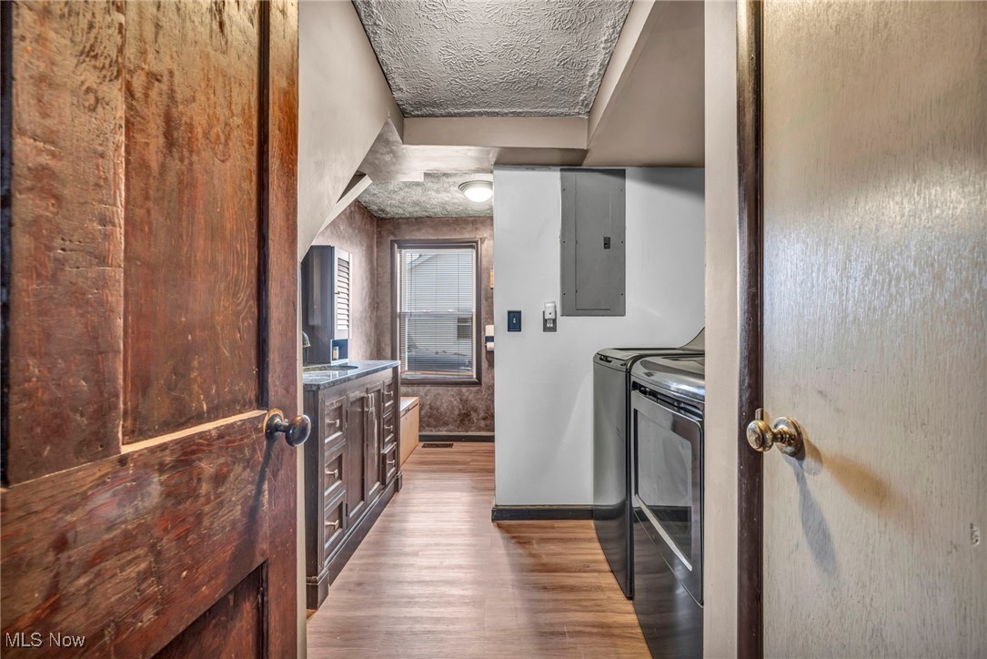 163 Williams St.