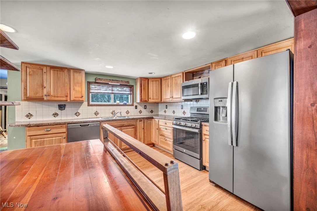 163 Williams St.