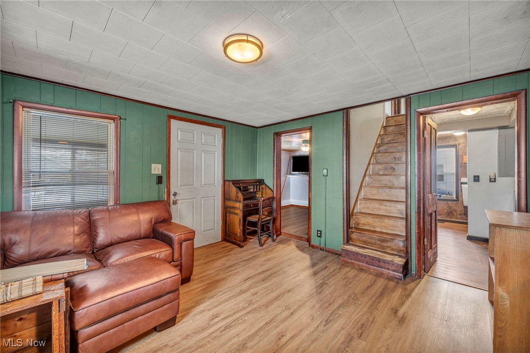 163 Williams St.