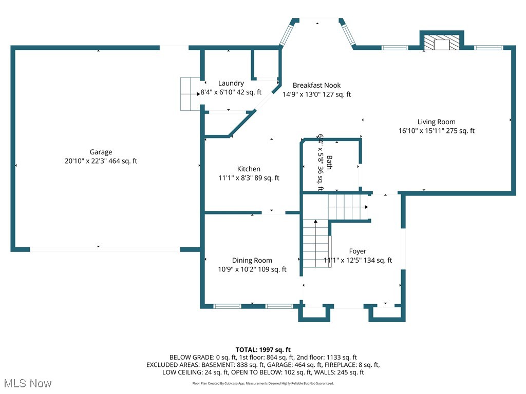221 Newfield Circle