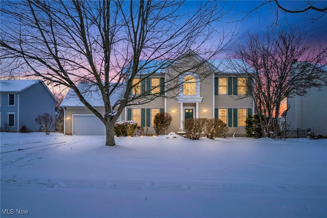 221 Newfield Circle
