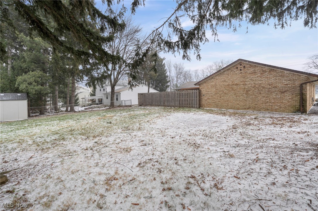 15472 Howe Road