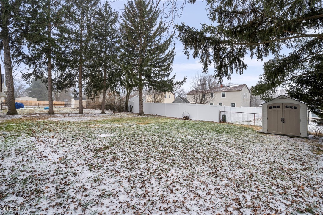 15472 Howe Road