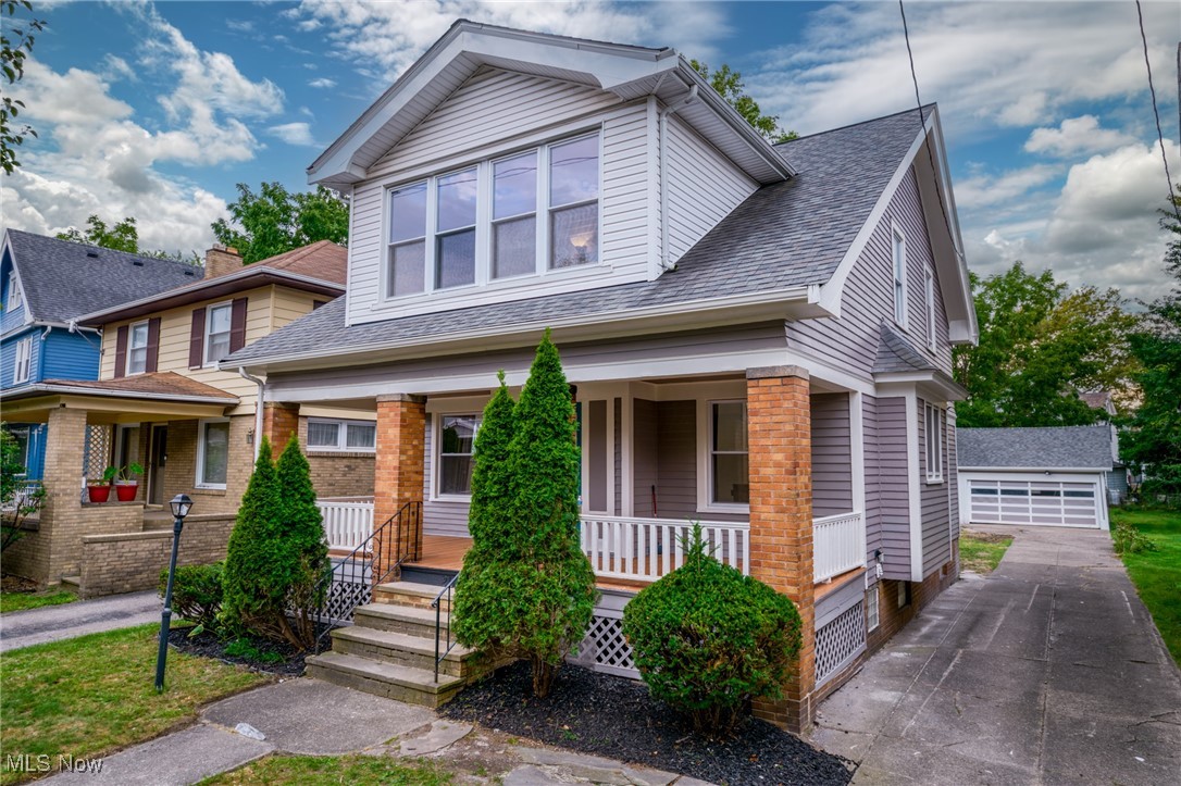 2640 E 127th Street