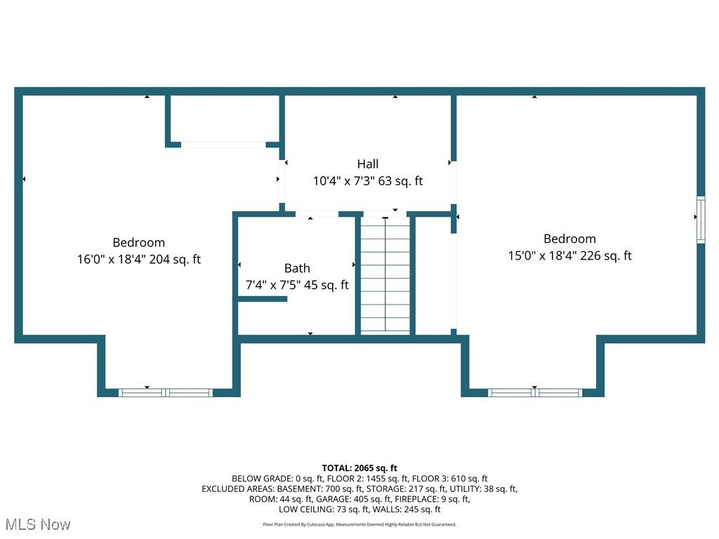7292 Kenssington Drive