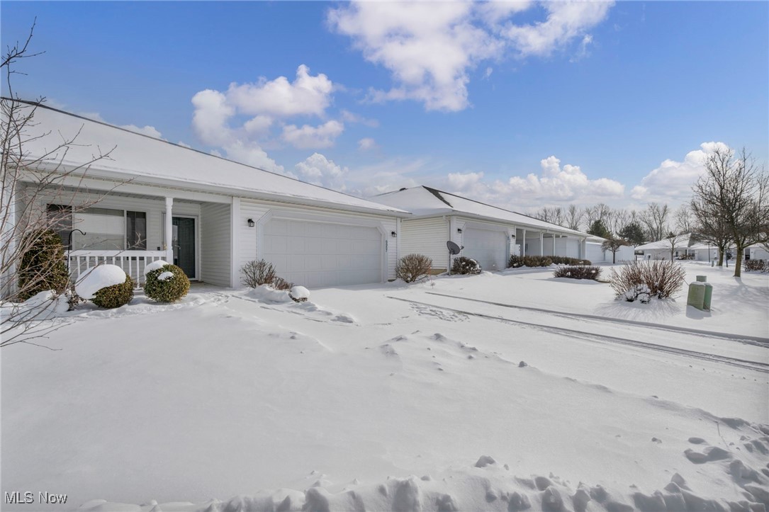 6857 Paradise Way