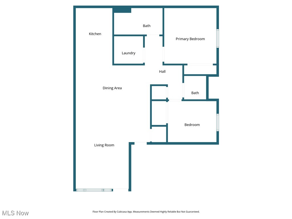 6857 Paradise Way